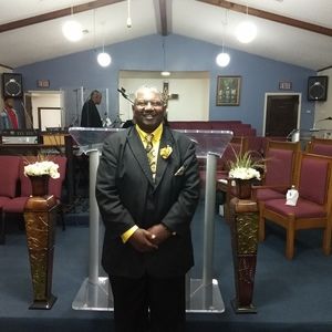 Meet your Posher, Frank